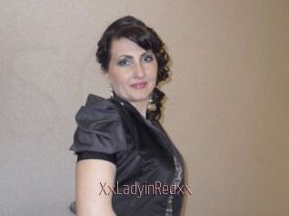 XxLadyinRedxx