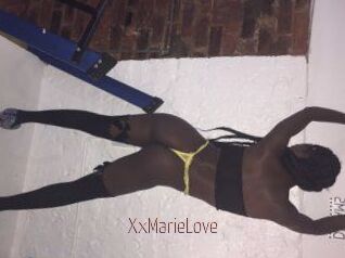 XxMarieLove