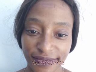 XxSEXYSASSY26