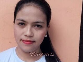 XxSexylove22