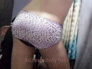 XxUnexpedtedly_Yours