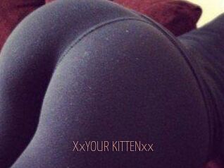 XxYOUR_KITTENxx