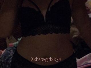 Xxbabygirlxx34