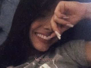 Xxblueberry