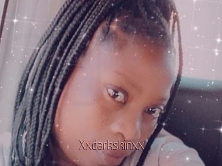 Xxdarkskinxx