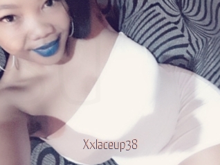 Xxlaceup38