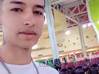 Xxoliverxx