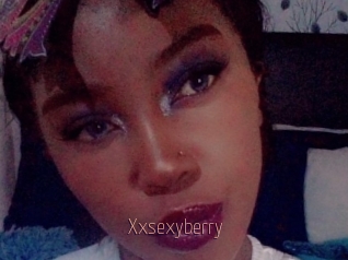 Xxsexyberry