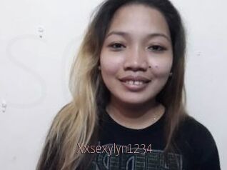 Xxsexylyn1234