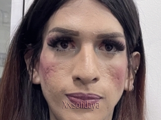 xxsofidaya Sexe désirs