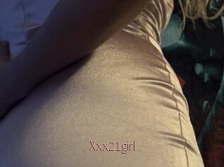 Xxx21girl