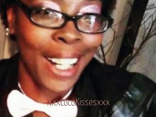 XxxCocoKissesxxx