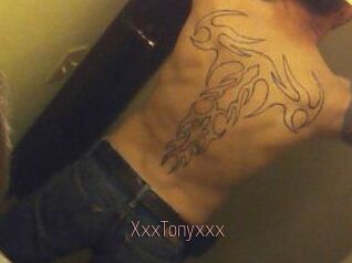 XxxTonyxxx