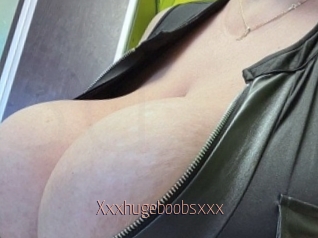 Xxxhugeboobsxxx