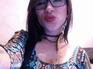 Xxxladynasty