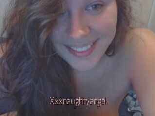 Xxxnaughtyangel