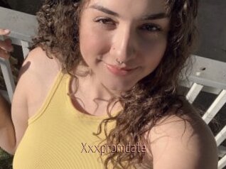 Xxxpromdate