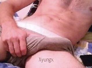 Xyungx
