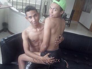 Xzniceguyszx