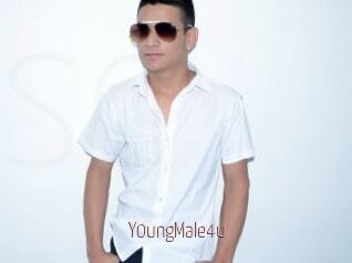 Y0ungMale4u