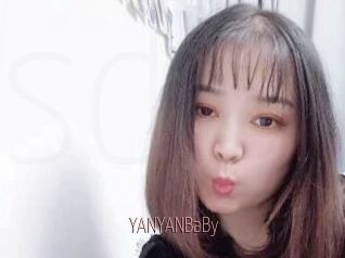 YANYANBaBy