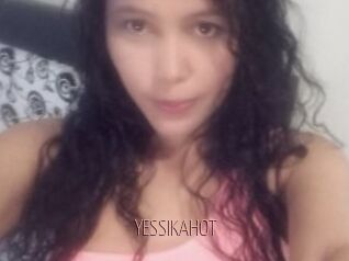 YESSIKAHOT