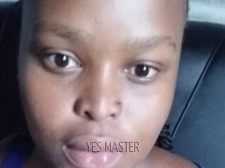 YES_MASTER