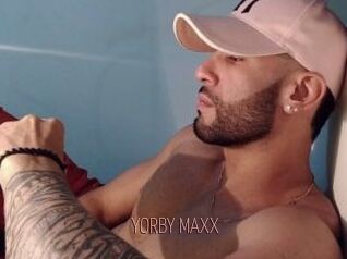 YORBY_MAXX