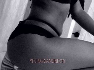 YOUNGDIAMOND20