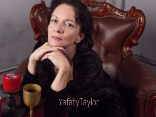 YafatyTaylor