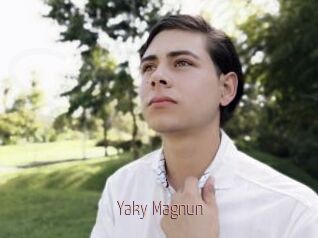 Yaky_Magnun