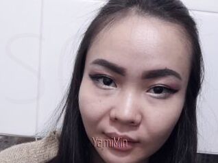 YamiMin