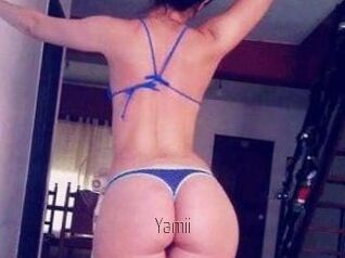 Yamii