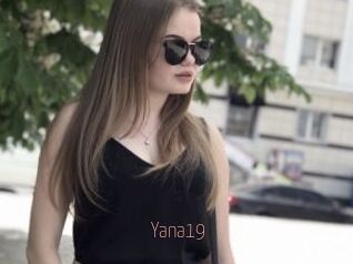 Yana19
