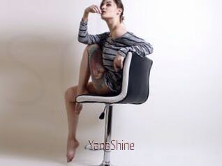 YanaShine