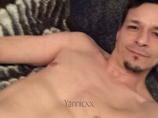 Yannicxx