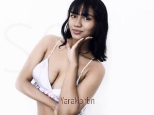 YaraMartin