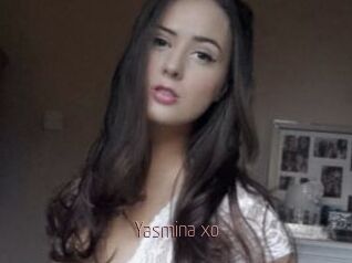 Yasmina_xo