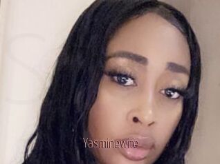Yasminewife