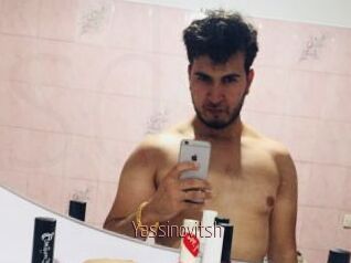 Yassinovitsh