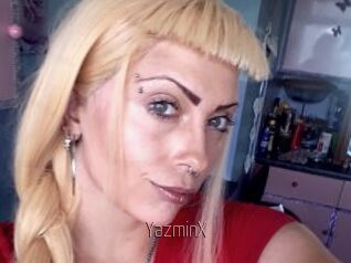 YazminX