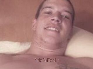 YelaBoiTaste