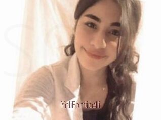 YeliFonticelli
