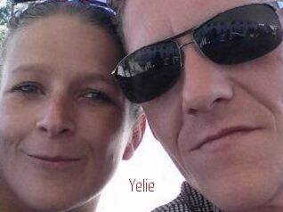 Yelie