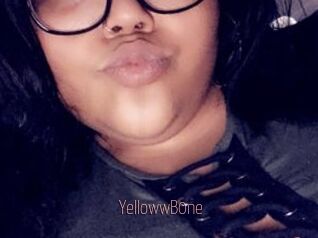 YellowwB0ne