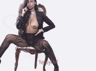 YensyHell