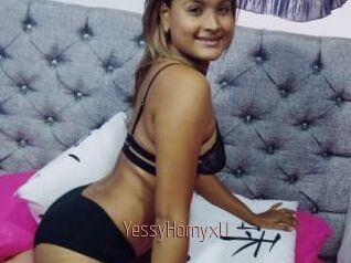 YessyHornyxU