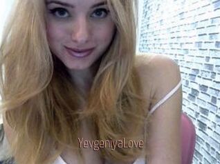 YevgeniyaLove