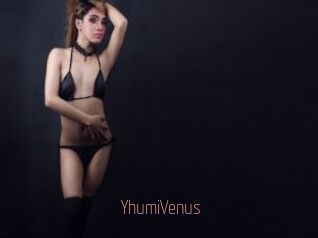 YhumiVenus