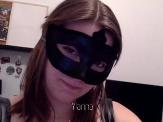 Ylanna